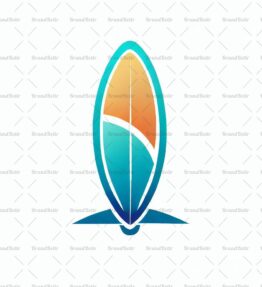 Surfbrett