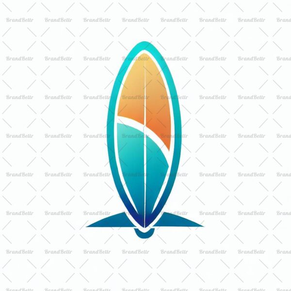 Surfbrett