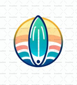 Surfbrett