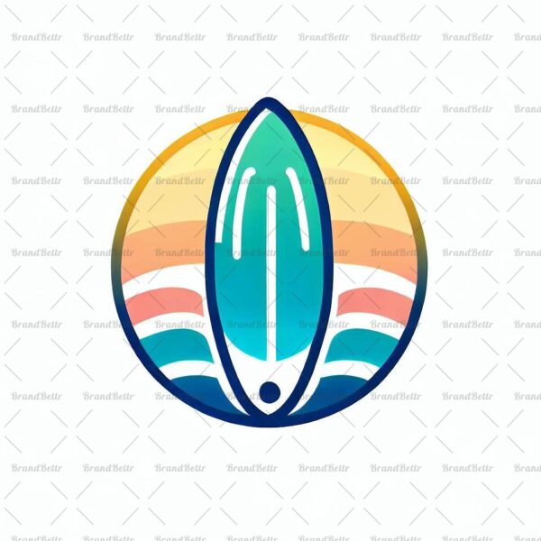 Surfbrett