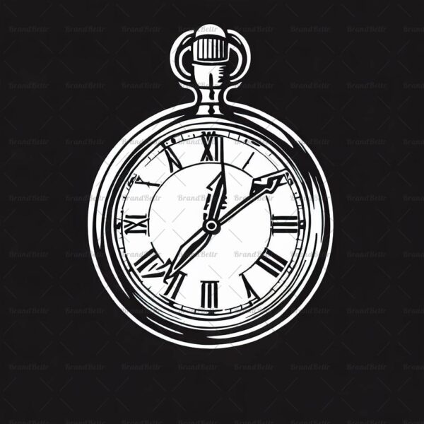 Taschenuhr