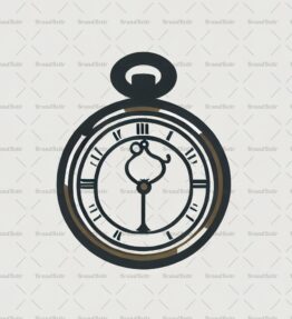 Taschenuhr