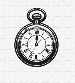 Taschenuhr