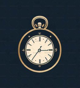 Taschenuhr