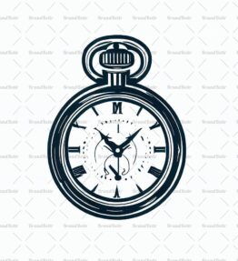 Taschenuhr