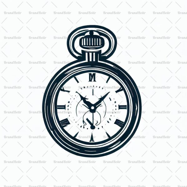Taschenuhr