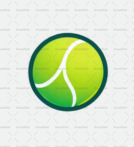 Tennisball