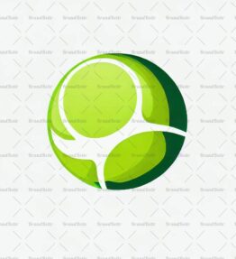 Tennisball