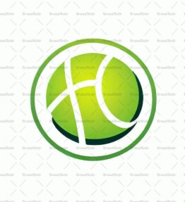 Tennisball