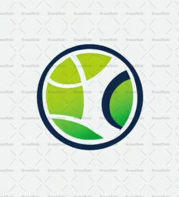 Tennisball