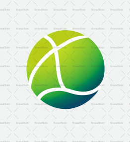 Tennisball