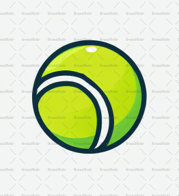 Tennisball