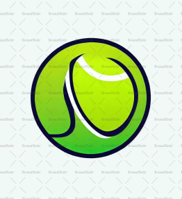Tennisball