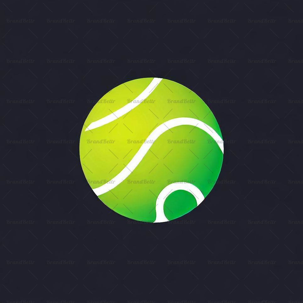 Tennisball