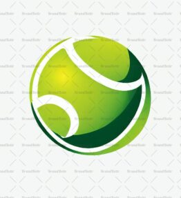 Tennisball