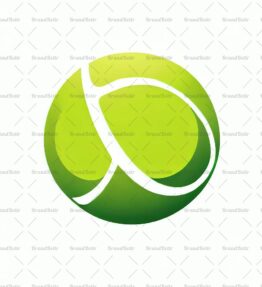 Tennisball