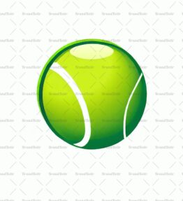 Tennisball