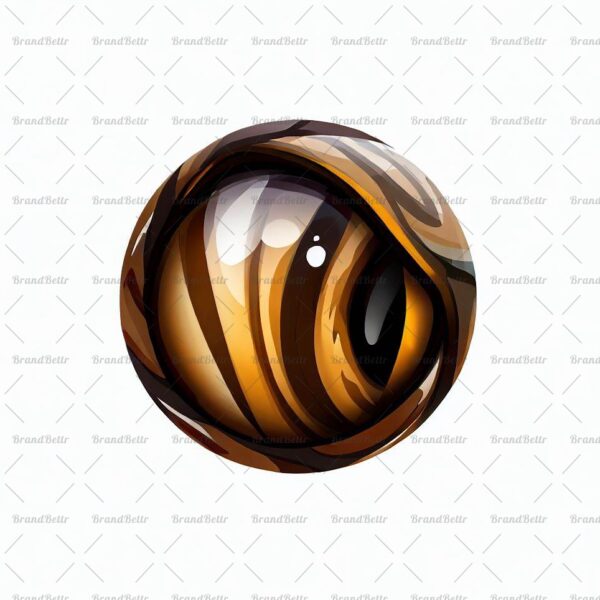 Tigerauge