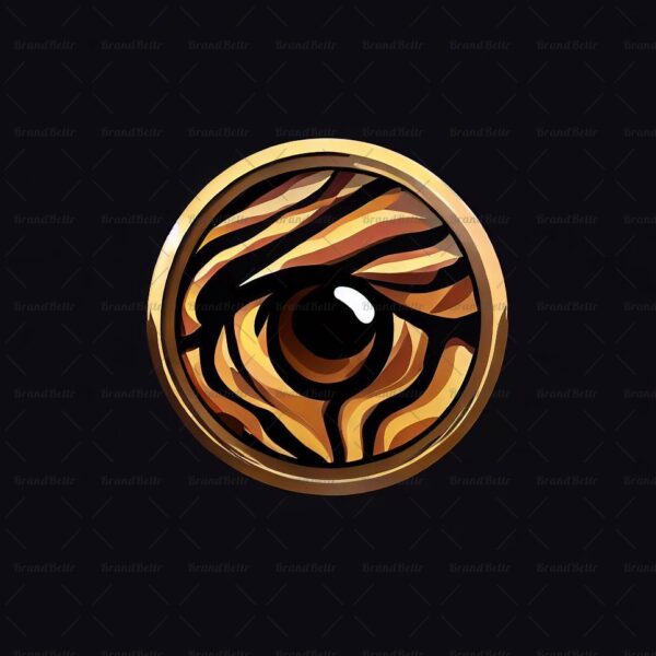 Tigerauge