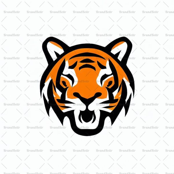 Tigerjunges