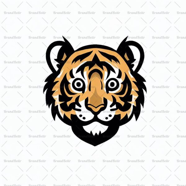 Tigerjunges