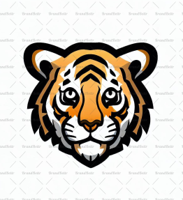 Tigerjunges