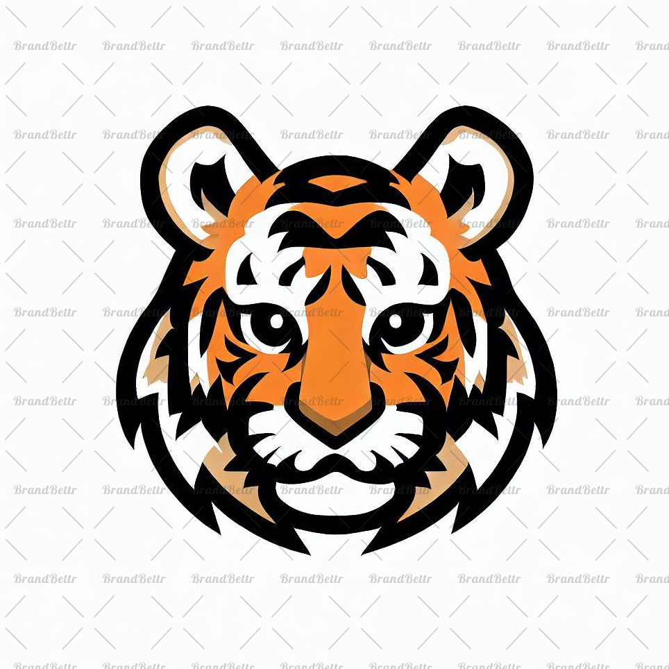 Tigerjunges