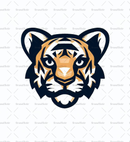 Tigerjunges