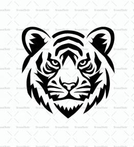 Tigerjunges