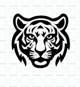 Tigerjunges