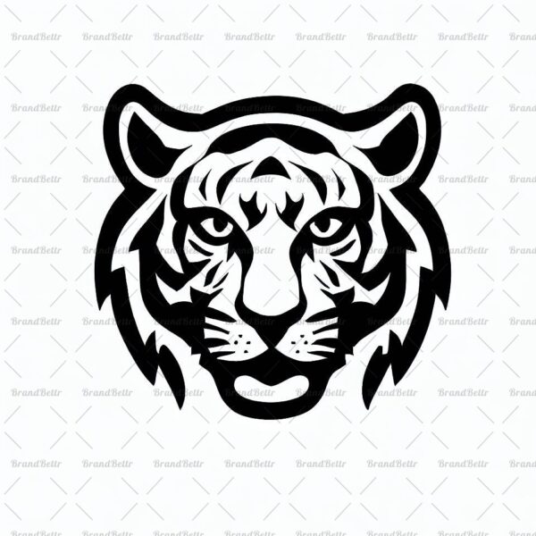 Tigerjunges