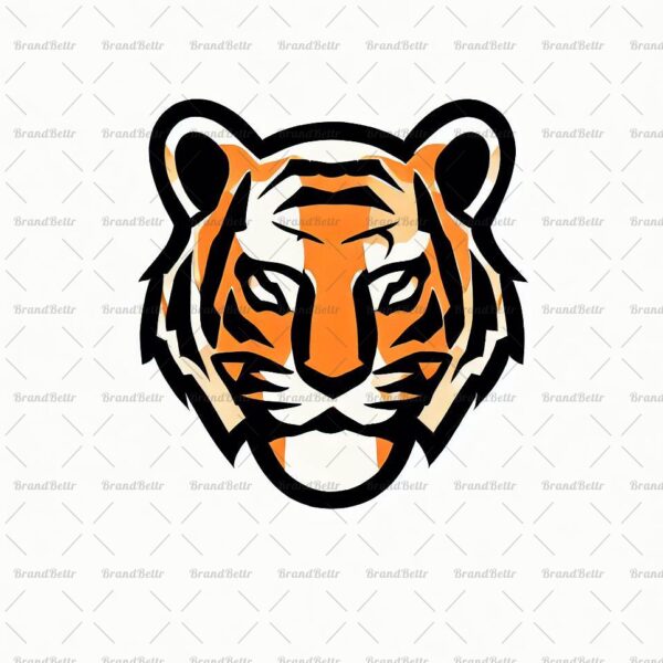 Tigerjunges
