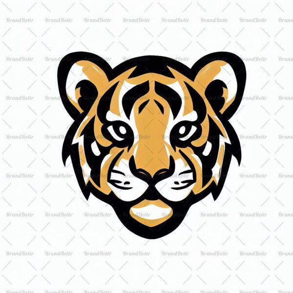 Tigerjunges