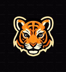 Tigerjunges