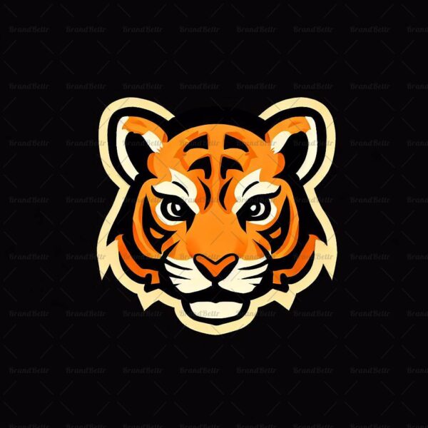 Tigerjunges