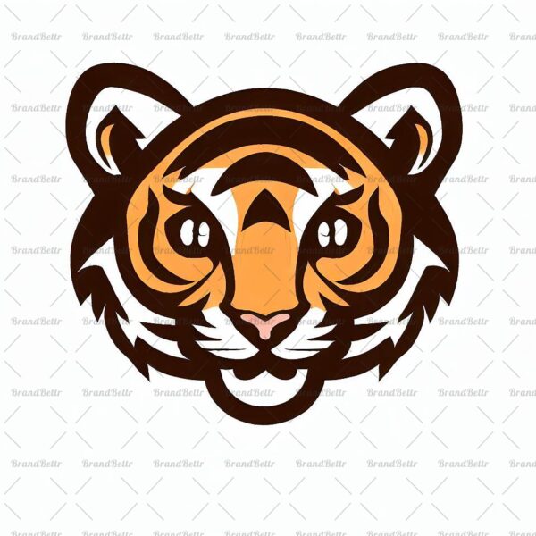 Tigerjunges