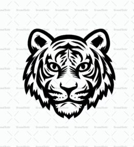 Tigerjunges