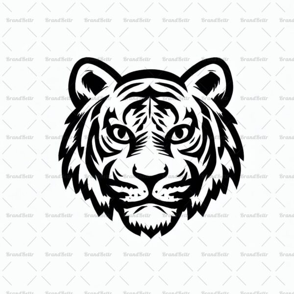 Tigerjunges