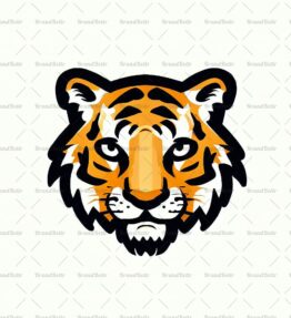 Tigerjunges