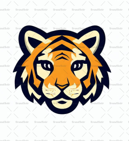 Tigerjunges
