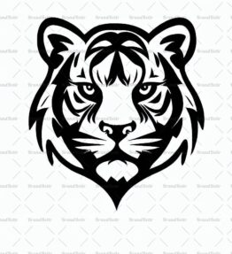Tigerjunges