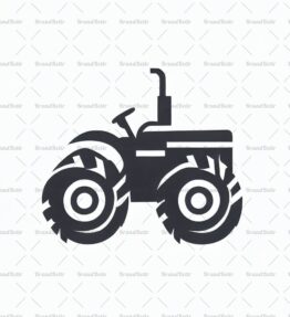 Traktor
