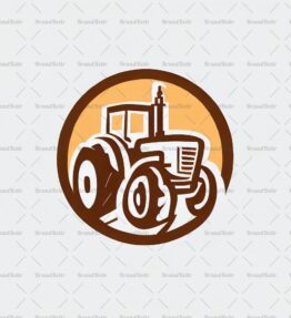 Traktor