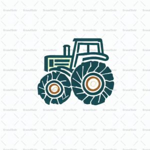 Traktor