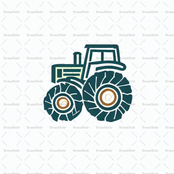Traktor