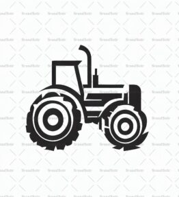 Traktor