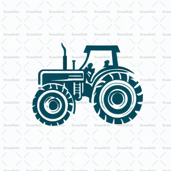 Traktor
