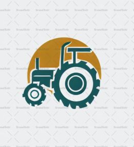 Traktor