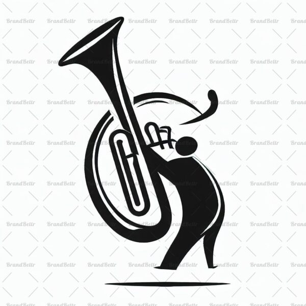 Tubaspieler