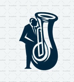 Tubaspieler